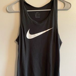Dri Fit Nike Training Tank Top